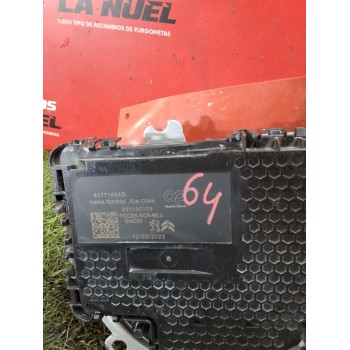 Recambio de bomba ad-blue para opel zafira life autobús (k0) 2.0 referencia OEM IAM 4077148AD 251130173 