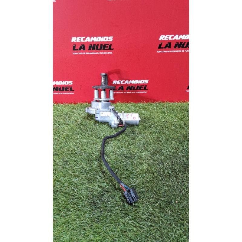 Recambio de motor cierre centralizado corredera derecha para volkswagen t6 transporter bus (sg)(05.2015) 2.0 caravelle premium l