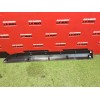 Recambio de moldura puerta trasera izquierda para opel zafira life autobús (k0) 2.0 referencia OEM IAM 9808749077 9808749377 