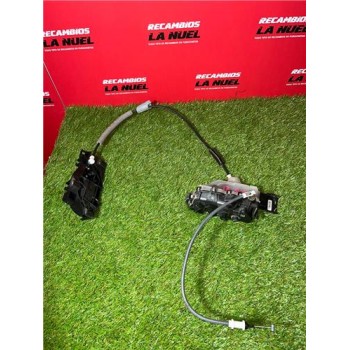 CERRADURA PUERTA DELANTERA DERECHA S3M16942543 A03425 