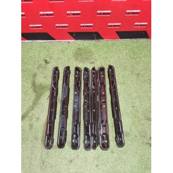 Recambio de soportes asientos para opel zafira life autobús (k0) 2.0 referencia OEM IAM 135034890  
