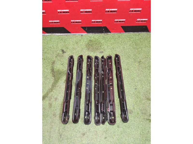 Recambio de soportes asientos para opel zafira life autobús (k0) 2.0 referencia OEM IAM 135034890  