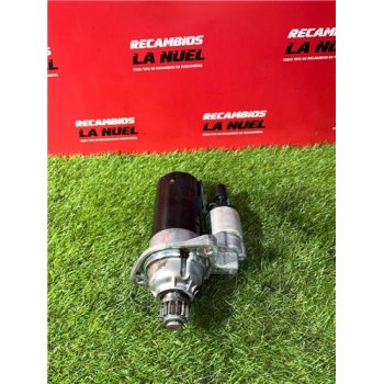 Recambio de motor arranque para volkswagen crafter furgón (sy/sx)(09.2016) 2.0 35 furgón bm ta fwd [2,0 ltr. - 103 kw tdi] refer