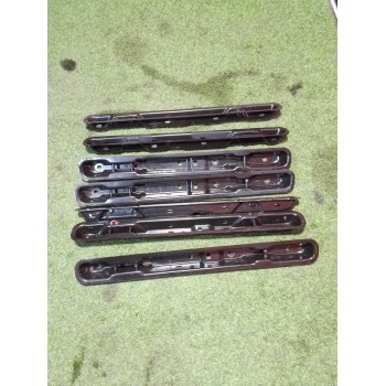 Recambio de soportes asientos para opel zafira life autobús (k0) 2.0 referencia OEM IAM 135034890  
