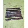 Recambio de soportes asientos para opel zafira life autobús (k0) 2.0 referencia OEM IAM 135034890  