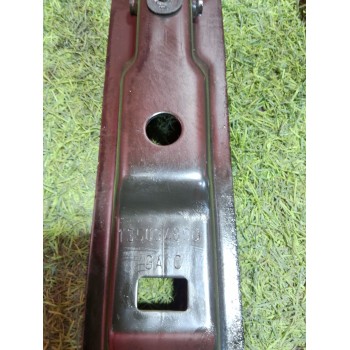 Recambio de soportes asientos para opel zafira life autobús (k0) 2.0 referencia OEM IAM 135034890  