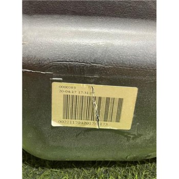 Recambio de deposito combustible para mercedes-benz vito furgón (447)(07.2014) 1.6 109/111 cdi worker compacta (447.601) [1,6 lt