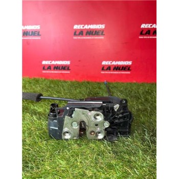 Recambio de cerradura puerta trasera derecha para iveco daily furgón (2014) 2.3 fg 33 s ... v batalla 3520 [2,3 ltr. - 100 kw di