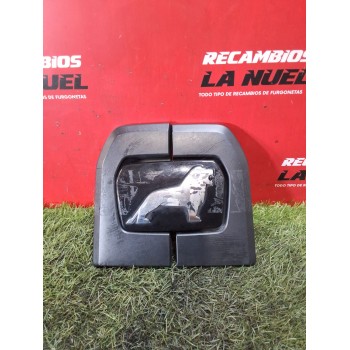 Recambio de simbolo para man tge furgoneta 2.0 tdi (01v, 03v, 36v, uyb, uyc, uyd) referencia OEM IAM 7CE827685A 7CE827686A 