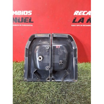 Recambio de simbolo para man tge furgoneta 2.0 tdi (01v, 03v, 36v, uyb, uyc, uyd) referencia OEM IAM 7CE827685A 7CE827686A 