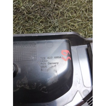 Recambio de simbolo para man tge furgoneta 2.0 tdi (01v, 03v, 36v, uyb, uyc, uyd) referencia OEM IAM 7CE827685A 7CE827686A 