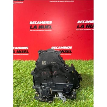 Recambio de cerradura puerta delantera derecha para renault express (04.2021) 1.5 advance [1,5 ltr. - 55 kw blue dci diesel fap]