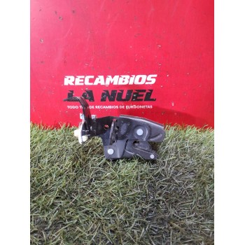CERRADURA PUERTA TRASERA DERECHA INFERIOR 7CO827162A 