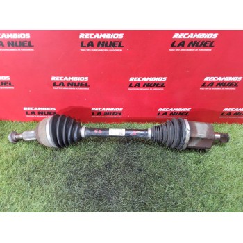 PALIER DELANTERO IZQUIERDO 2N0407271J 