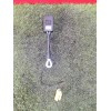 Recambio de enganche cinturon para citroën jumper iii furgoneta 2.2 bluehdi 140 referencia OEM IAM 10201474 1020147401 