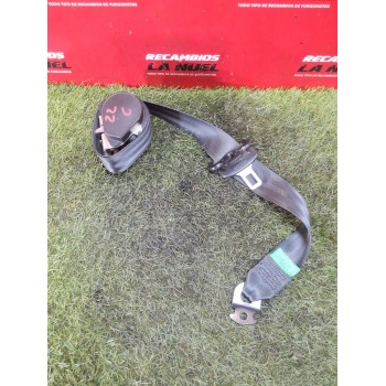 CINTURON SEGURIDAD DELANTERO CENTRAL 10201487 1020148701 