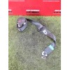 Recambio de cinturon seguridad delantero central para citroën jumper iii furgoneta 2.2 bluehdi 140 referencia OEM IAM 10201487 1