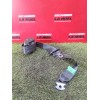 Recambio de cinturon seguridad delantero central para citroën jumper iii furgoneta 2.2 bluehdi 140 referencia OEM IAM 10201487 1