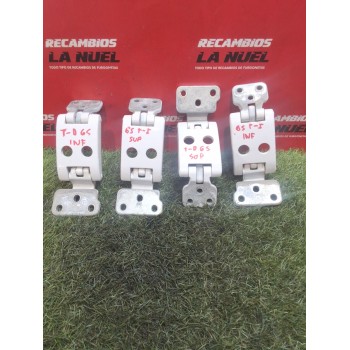 BISAGRA 7C0827151A 7C0827152A 65611450000
