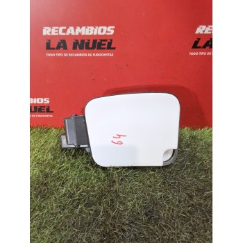 Recambio de tapa exterior combustible para opel zafira life autobús (k0) 2.0 referencia OEM IAM 9809503280  