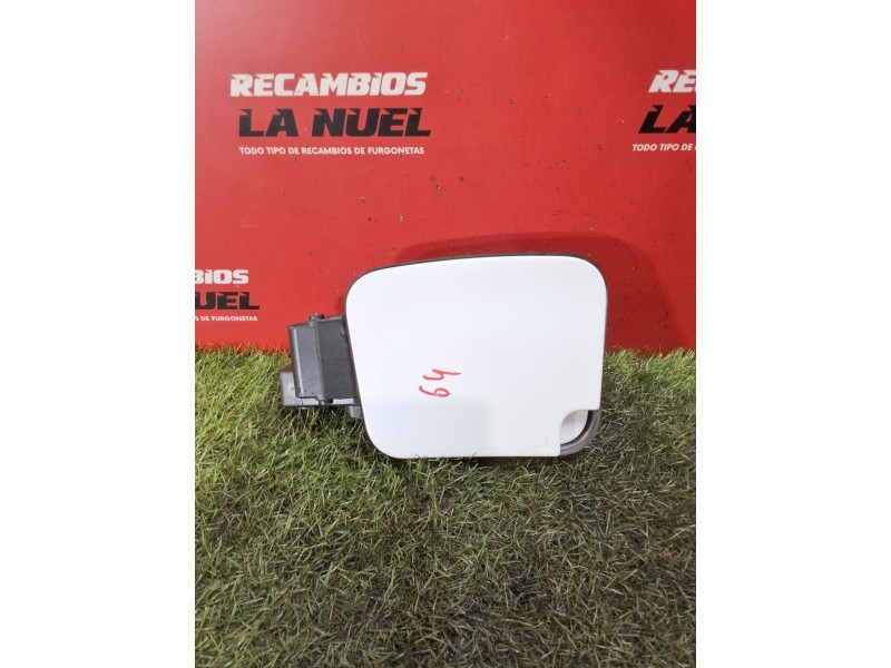 Recambio de tapa exterior combustible para opel zafira life autobús (k0) 2.0 referencia OEM IAM 9809503280  