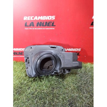 Recambio de tapa exterior combustible para opel zafira life autobús (k0) 2.0 referencia OEM IAM 9809503280  