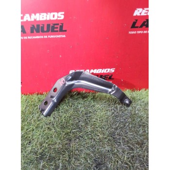 RODILLO PUERTA CORREDERA DERECHA ALTA 9823714480 