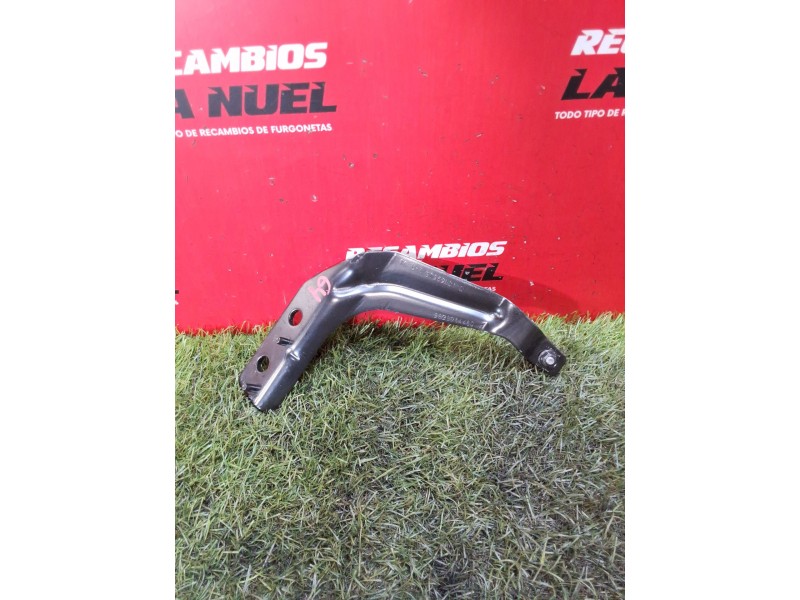 Recambio de rodillo puerta corredera derecha alta para opel zafira life autobús (k0) 2.0 referencia OEM IAM   