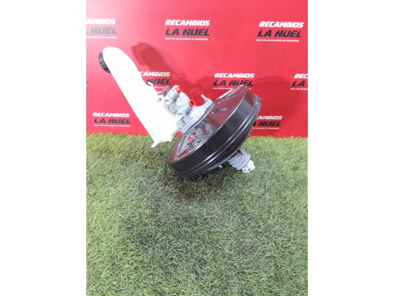 Recambio de servofreno para opel zafira life autobús (k0) 2.0 referencia OEM IAM 9805232280  