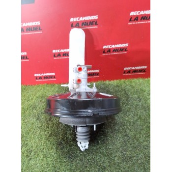 Recambio de servofreno para opel zafira life autobús (k0) 2.0 referencia OEM IAM 9805232280  
