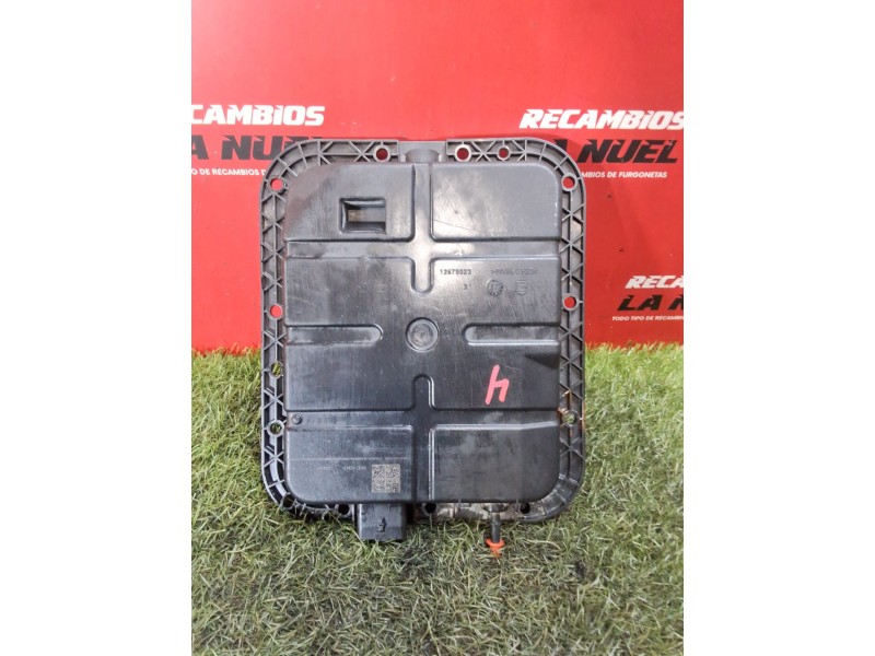 Recambio de bomba ad-blue para citroën jumper furgon 30 l1h1 bluehdi 110 blue-hdi fap referencia OEM IAM 12678023  