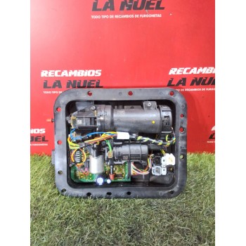 Recambio de bomba ad-blue para citroën jumper furgon 30 l1h1 bluehdi 110 blue-hdi fap referencia OEM IAM 12678023  