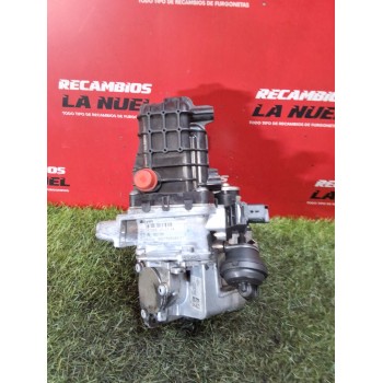 Recambio de egr para peugeot expert furgoneta (v_) 2.0 bluehdi 120 referencia OEM IAM 9807593080  