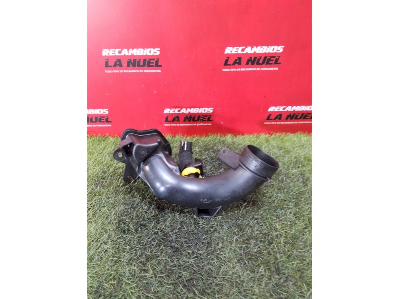 Recambio de tubo para peugeot expert furgoneta (v_) 2.0 bluehdi 120 referencia OEM IAM 98689  