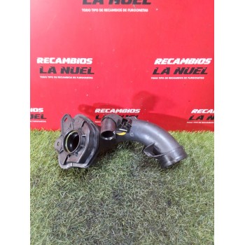 Recambio de tubo para peugeot expert furgoneta (v_) 2.0 bluehdi 120 referencia OEM IAM 98689  