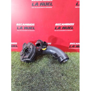 Recambio de tubo para peugeot expert furgoneta (v_) 2.0 bluehdi 120 referencia OEM IAM 98689  
