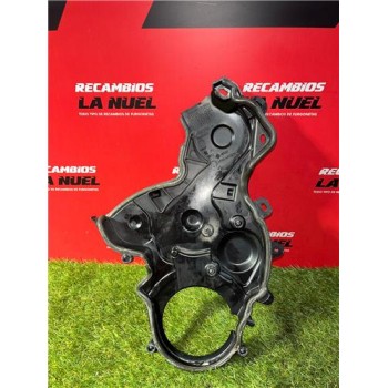 Recambio de tapa distribucion para opel vivaro furgón (2019) 1.5 l express [1,5 ltr. - 75 kw cdti dpf] referencia OEM IAM 983987