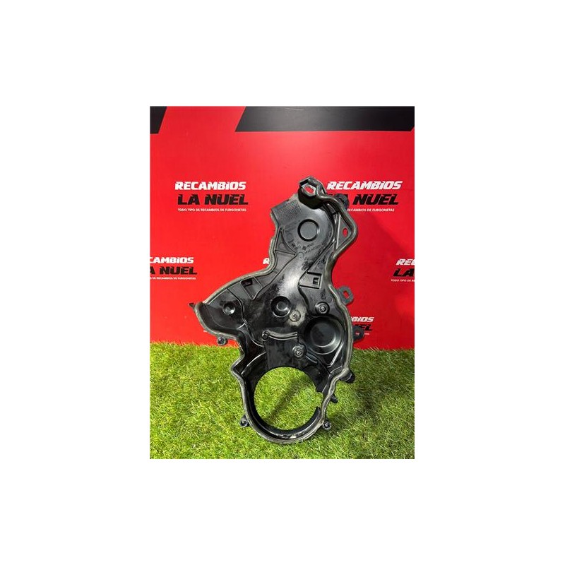 Recambio de tapa distribucion para opel vivaro furgón (2019) 1.5 l express [1,5 ltr. - 75 kw cdti dpf] referencia OEM IAM 983987