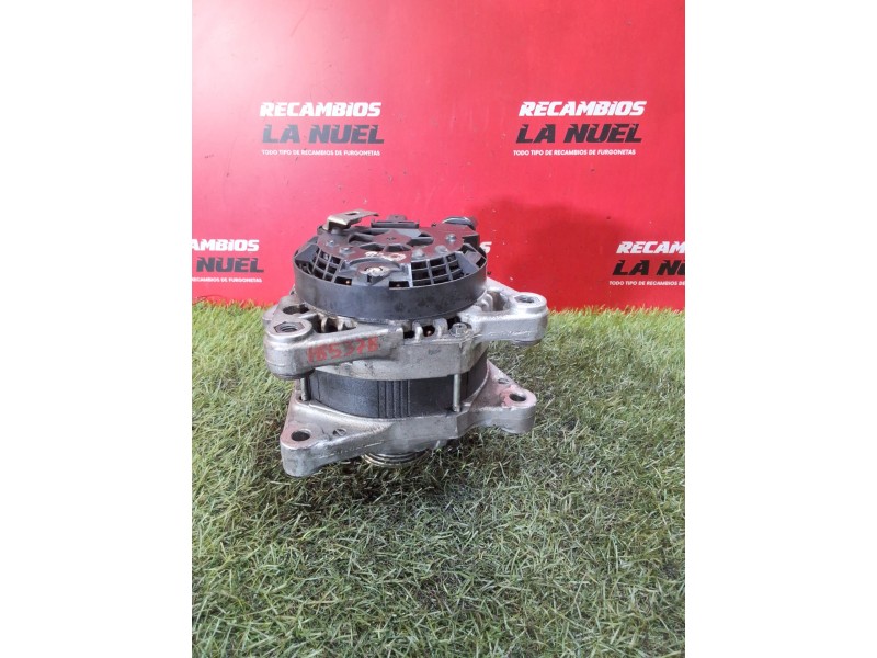 Recambio de alternador para peugeot expert furgoneta (v_) 2.0 bluehdi 120 referencia OEM IAM 9824742880  
