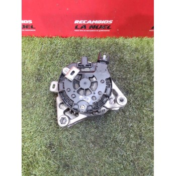 Recambio de alternador para peugeot expert furgoneta (v_) 2.0 bluehdi 120 referencia OEM IAM 9824742880  