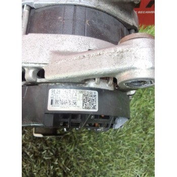 Recambio de alternador para peugeot expert furgoneta (v_) 2.0 bluehdi 120 referencia OEM IAM 9824742880  