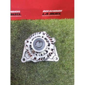 Recambio de alternador para peugeot expert furgoneta (v_) 2.0 bluehdi 120 referencia OEM IAM 9824742880  