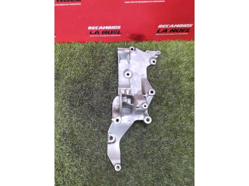 Recambio de soporte alternador para peugeot expert furgoneta (v_) 2.0 bluehdi 120 referencia OEM IAM 9811844080  