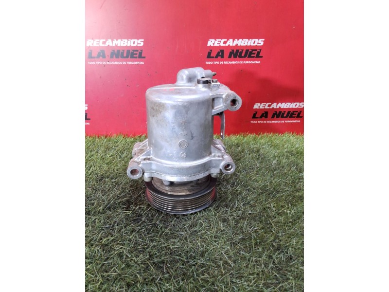 Recambio de compresor aire acondicionado para peugeot expert furgoneta (v_) 2.0 bluehdi 120 referencia OEM IAM   