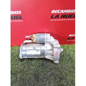 MOTOR ARRANQUE 9646972280 