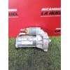 Recambio de motor arranque para peugeot expert furgoneta (v_) 2.0 bluehdi 120 referencia OEM IAM 9646972280  