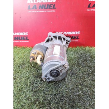 Recambio de motor arranque para peugeot expert furgoneta (v_) 2.0 bluehdi 120 referencia OEM IAM 9646972280  