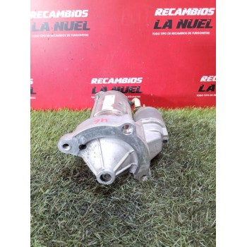 Recambio de motor arranque para peugeot expert furgoneta (v_) 2.0 bluehdi 120 referencia OEM IAM 9646972280  