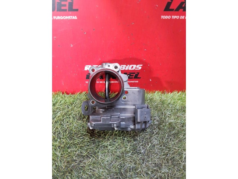 Recambio de caja mariposa para peugeot expert furgoneta (v_) 2.0 bluehdi 120 referencia OEM IAM 9806625280 A2C85766300 