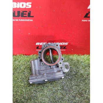 Recambio de caja mariposa para peugeot expert furgoneta (v_) 2.0 bluehdi 120 referencia OEM IAM 9806625280 A2C85766300 